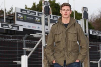 Rising talent Billy Redmayne has died