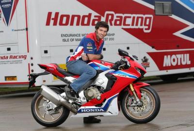 Guy Martin: 'I want to race classics and oddball stuff'