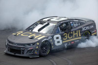 Preview Playoff NASCAR Cup 2022: 16 Pembalap untuk 1 Trofi