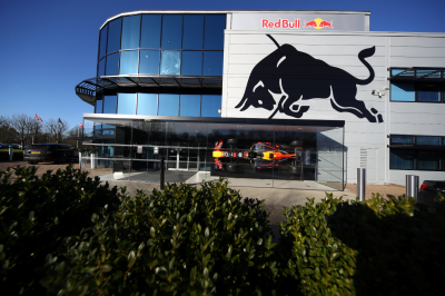 Red Bull continues Mercedes raid to bolster new F1 engine division