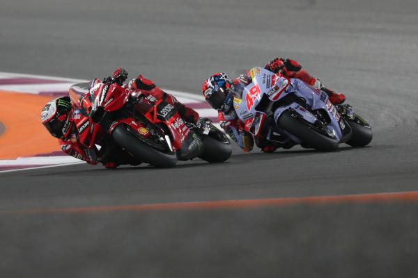 MotoGP Race Results | News, Results & Reports | Crash