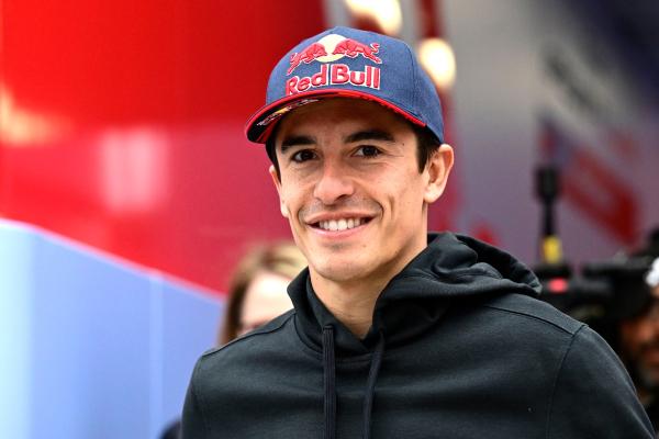 Marc Marquez, Ducati MotoGP Valencia 2023