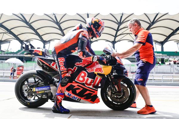 Radical overhaul of MotoGP format and teams makes for