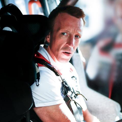 Craig would have told me to accept Hyundai offer - Meeke