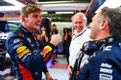 Red Bull ‘can’t be angry’ with Verstappen ignoring orders despite penalty threat