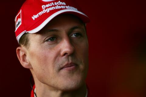 Should Hamilton take note? ‘I never saw Schumacher complain even privately…’ 