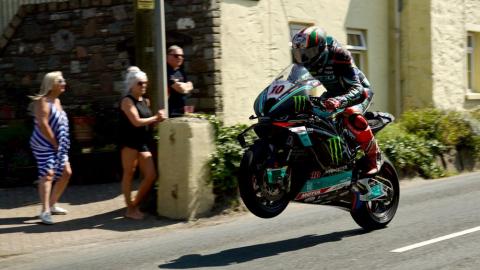 2023 Isle of Man TT Senior TT: As it happened