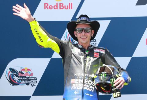 Crash.net's Top 100 Drivers and Riders of 2019: 60-41