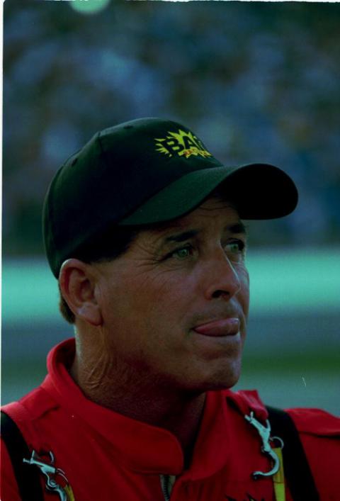 Press Snoop: Hornaday takes 29th Truck win.