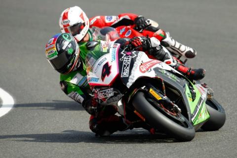 Dan Linfoot - Q&A