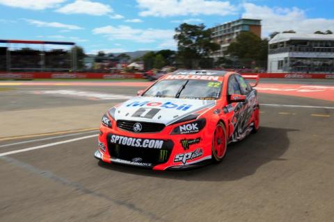 Clipsal 500: Qualifying Results (3)