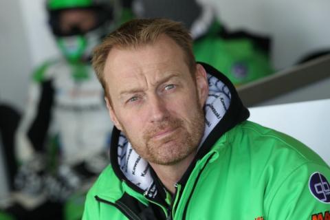 EXCLUSIVE: Mark Smith-Halvorsen (GBmoto) Q&A