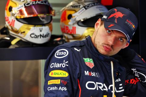 Max Verstappen (NLD) Red Bull Racing. Formula 1 World Championship, Rd 13, Hungarian Grand Prix, Budapest, Hungary,