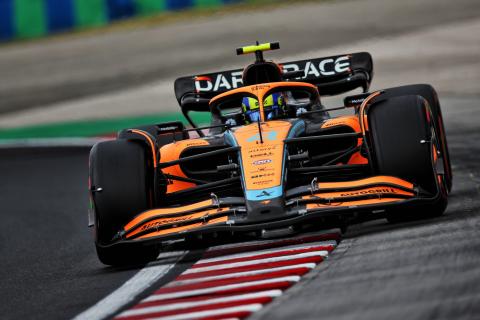 McLaren F1 2023: Lando Norris, Oscar Piastri Can The Team Challenge ...