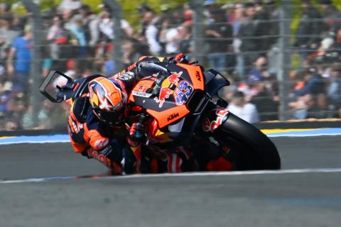 Jack Miller, MotoGP, French MotoGP, 12 May