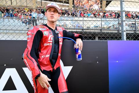 Pol Espargaró destrona Rins e põe KTM na pole do GP da Europa - Notícia de  MotoGP - Grande Prêmio
