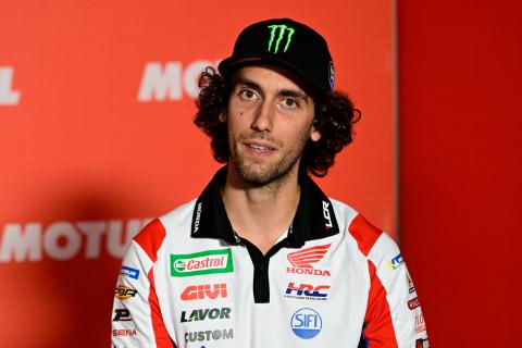 Alex Rins, Japanese MotoGP 28 September