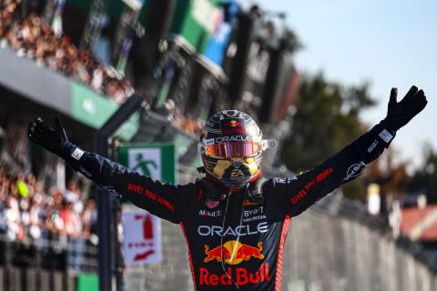 Verstappen conquista o Grande Prémio de São Paulo em corrida com final  emocionante - Fórmula 1 - Jornal Record