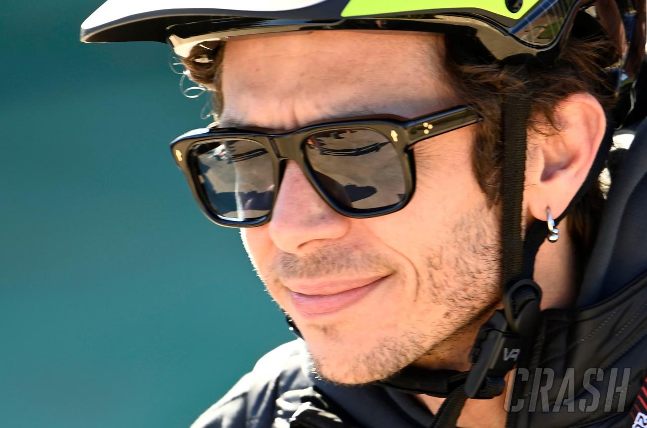 frogskins valentino rossi vr46