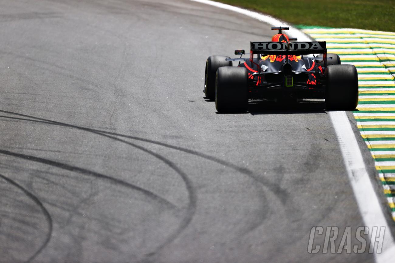 FIA tidak mendukung Red Bull dalam saga sayap F1