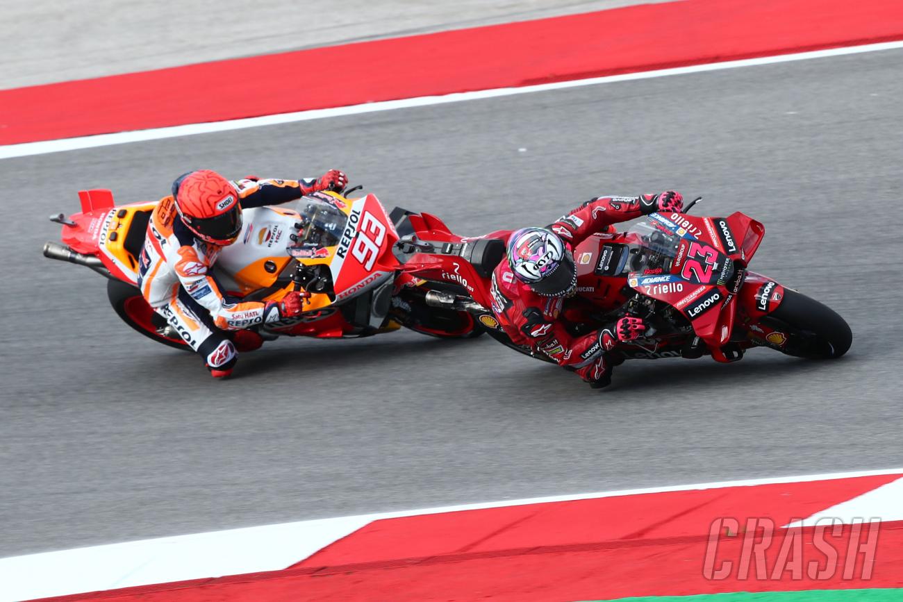 LIVE UPDATES: MotoGP Action Underway At Portimao With FP1 | MotoGP Live ...