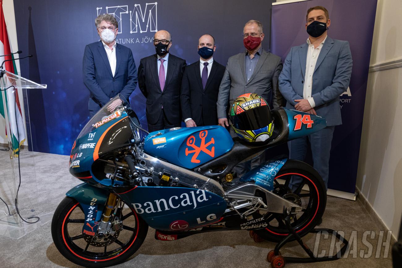 Calendrier Marc Dorcel 2023 Dorna Sports Announce Hungary Will Join The Motogp Calendar From 2023 |  Motogp | News