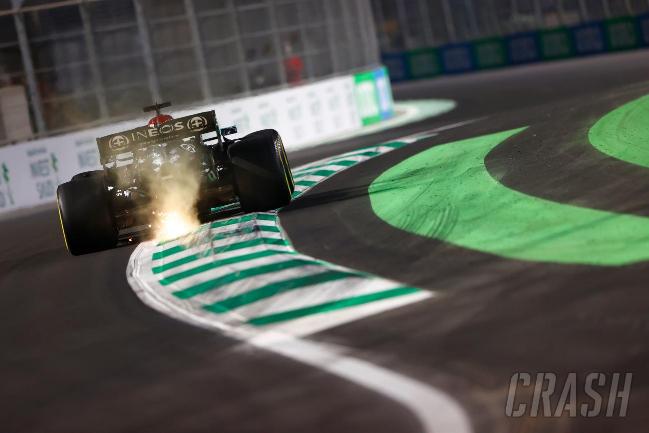 Hamilton akan menikmati “langkah terukur” dari mesin F1 terbaru