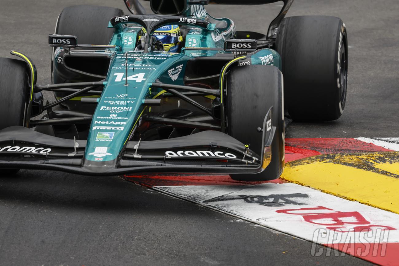 Hamilton knew of Mercedes' 2023 F1 car “challenges” from first drive