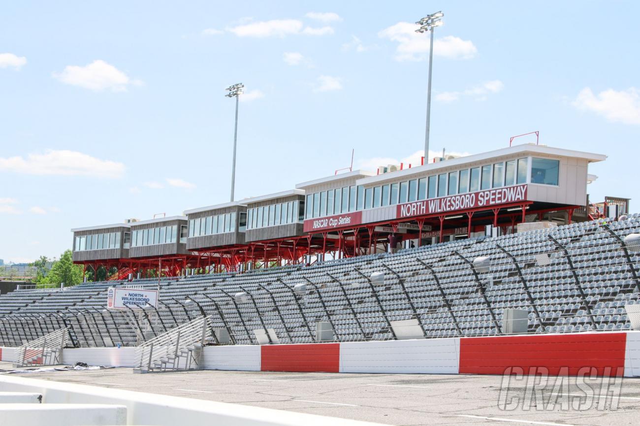 NASCAR All-Star Race at North Wilkesboro Speedway Full Weekend Race Schedule NASCAR Preview