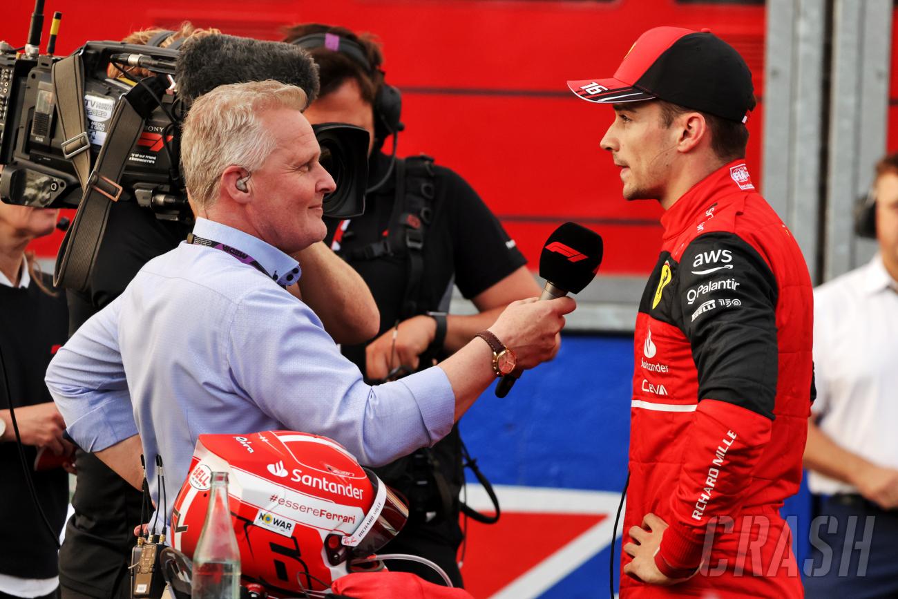 Johnny Herbert reveals why he was axed by Sky Sports F1 F1 News