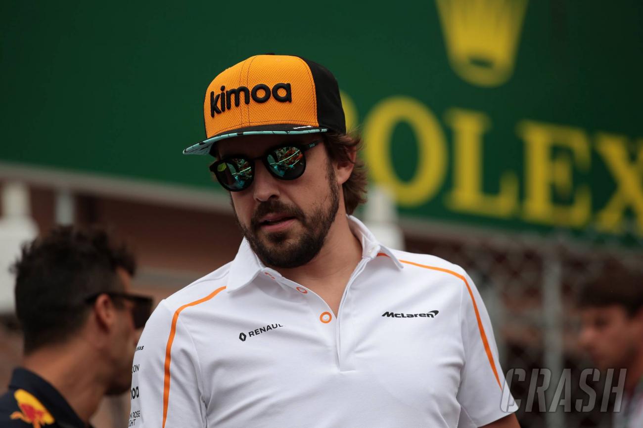 Fernando Alonso adamant he can win a race in 2023 season as he