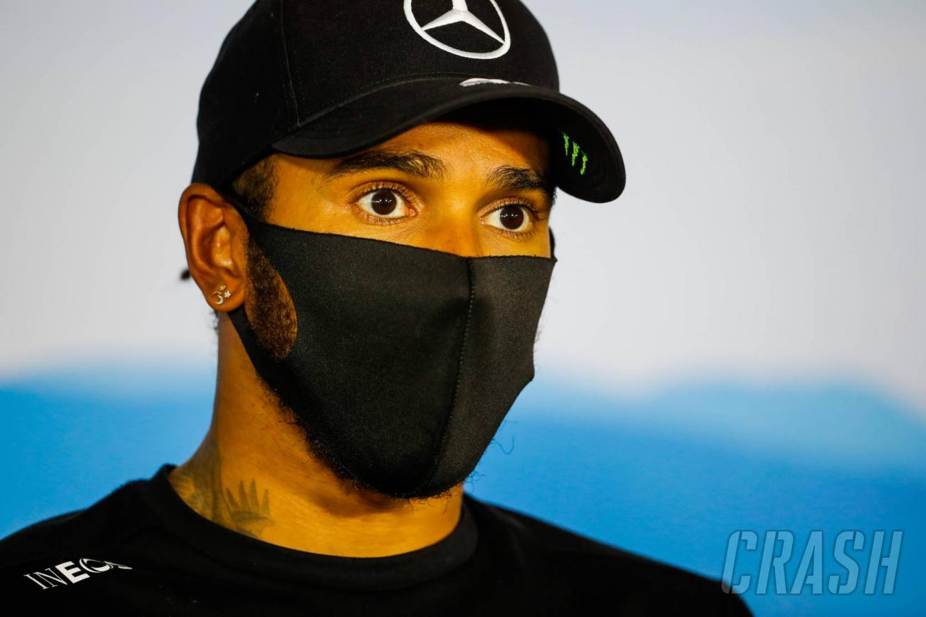 lewis hamilton bandana