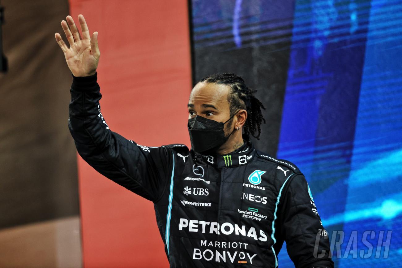 Bisakah Hamilton benar-benar mundur dari F1 karena kontroversi Abu Dhabi?