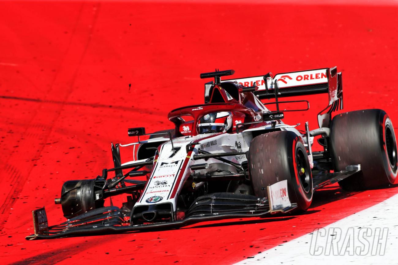 F1 Austrian Gp Live Bottas Wins Hamilton Demoted To P4 F1 News