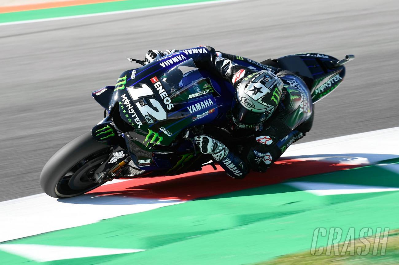 Vinales mengalahkan Espargaro KTM di tiang Misano | MotoGP | News