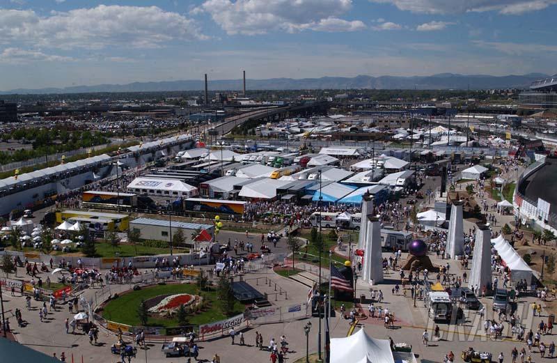 New owner of Denver Grand Prix coming. | IndyCar | News | Crash