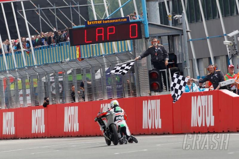 Moto3: Niklas Ajo's epic Assen save - PICS | MotoGP | News