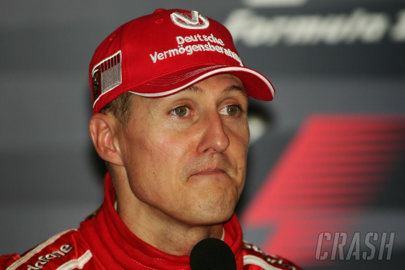 Michael Schumacher beendete die F1-Partykultur – wann wird Verstappen „Tschüss“ sagen?