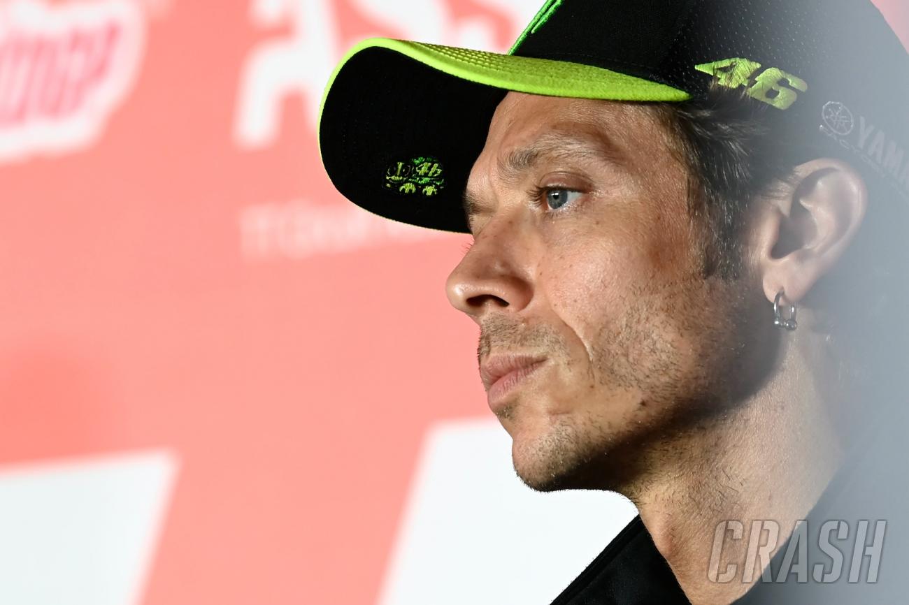 Valentino Rossi ha ‘danneggiato la nostra immagine’ afferma l’amministratore delegato Ducati Claudio Domenicali |  Moto GP