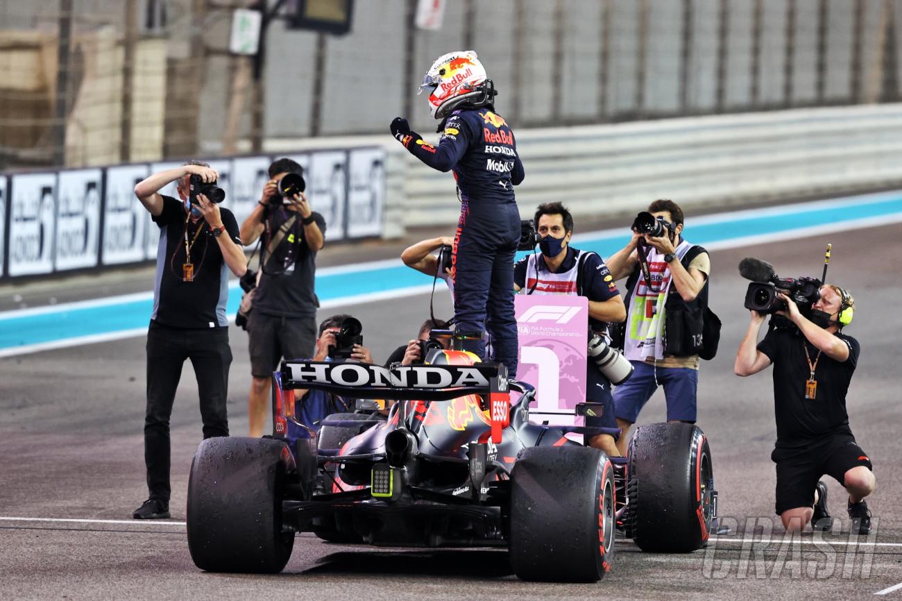 F1 Mexico City Gp The 13 Ways Red Bull Overspent In F1 21 F1 News