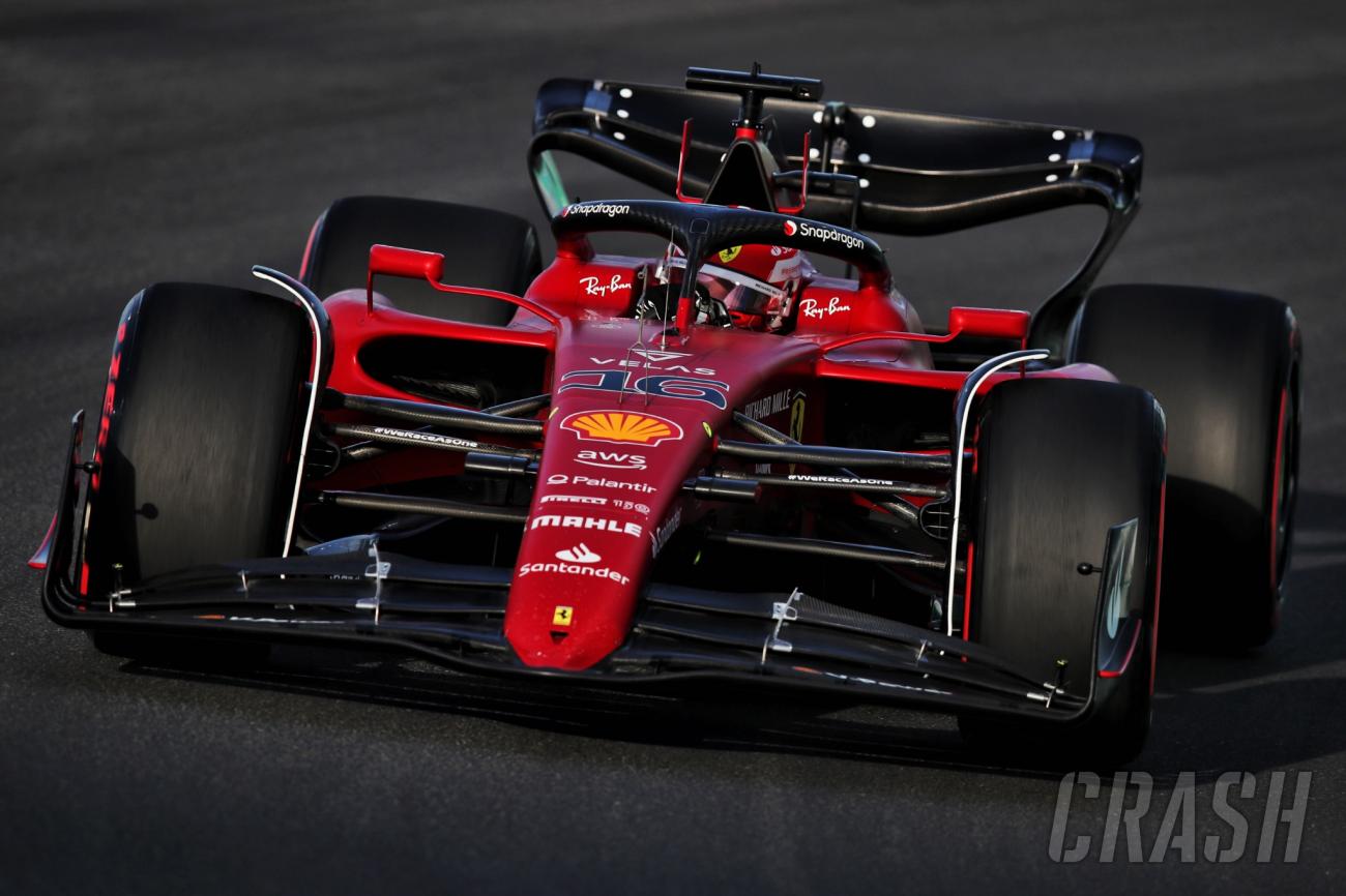Por que a Ferrari acha que está ‘mais bem preparada’ agora do que as lutas pelo título de 2017/2018 da F1?  F1