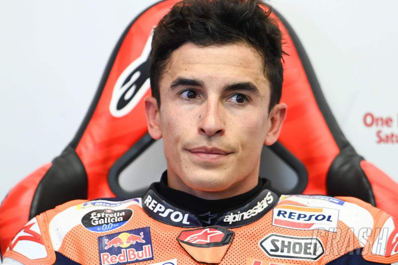 Will Marc Marquez quit Honda? Alex Marquez: “He’s angry, nothing worked, Ducati is different” | MotoGP