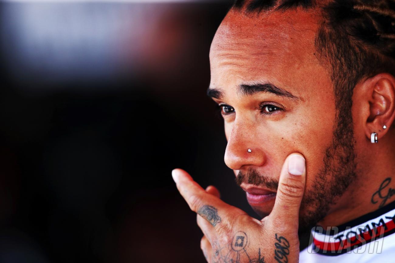 Lewis Hamilton not responding to messages from new FIA president