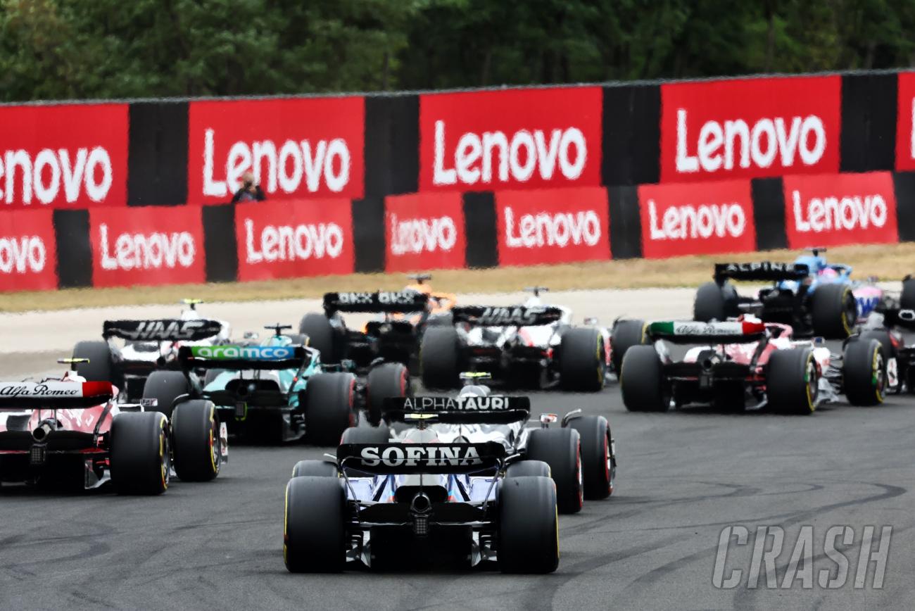 F1 calendar 2023 Why are the teams angered by F1’s new 24race long