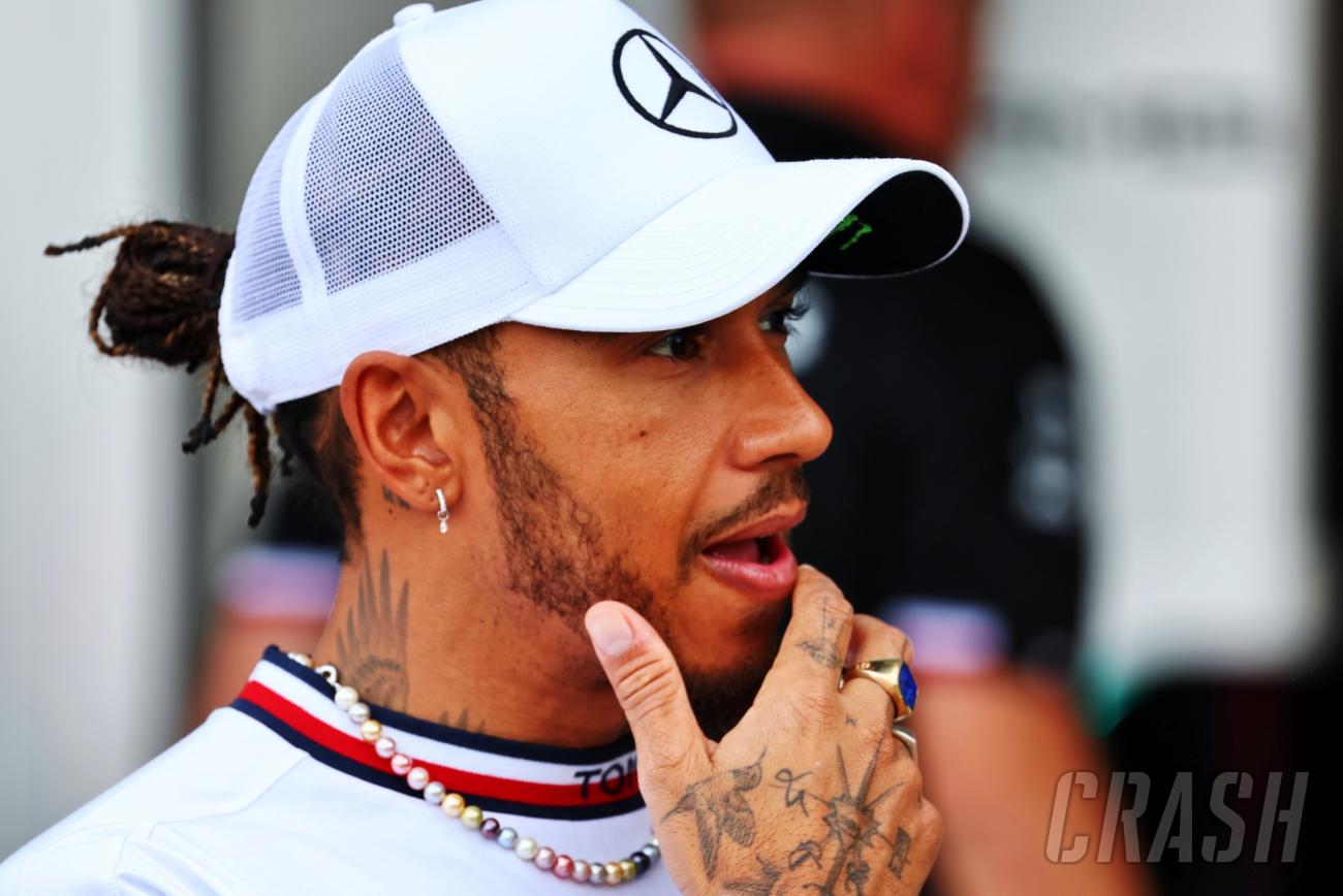 So viel Geld verdiente Lewis Hamilton im schlechtesten Jahr seiner F1-Karriere