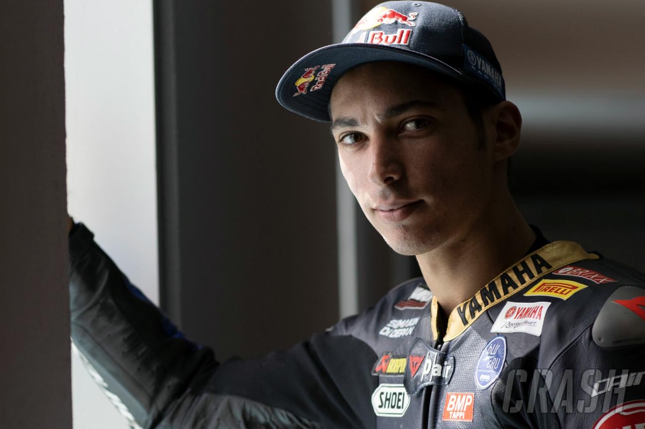 Jorge Martin gegen Toprak Razgatlioglu – Wen sollte Yamaha wählen?