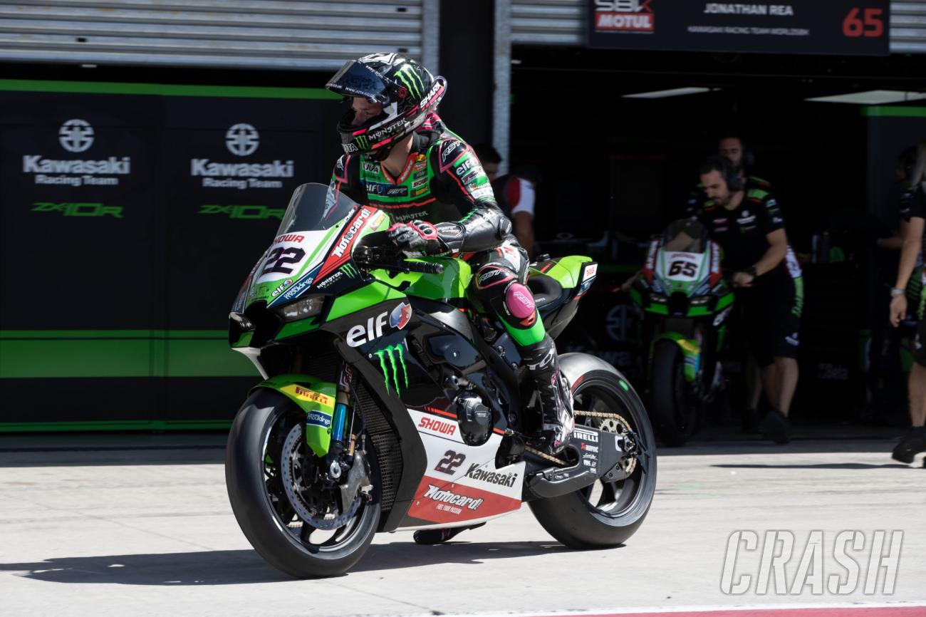 Lowes vermeidet WorldSBK-Gewichtslimit-Diskussion – „Ich will mich nicht einmischen“