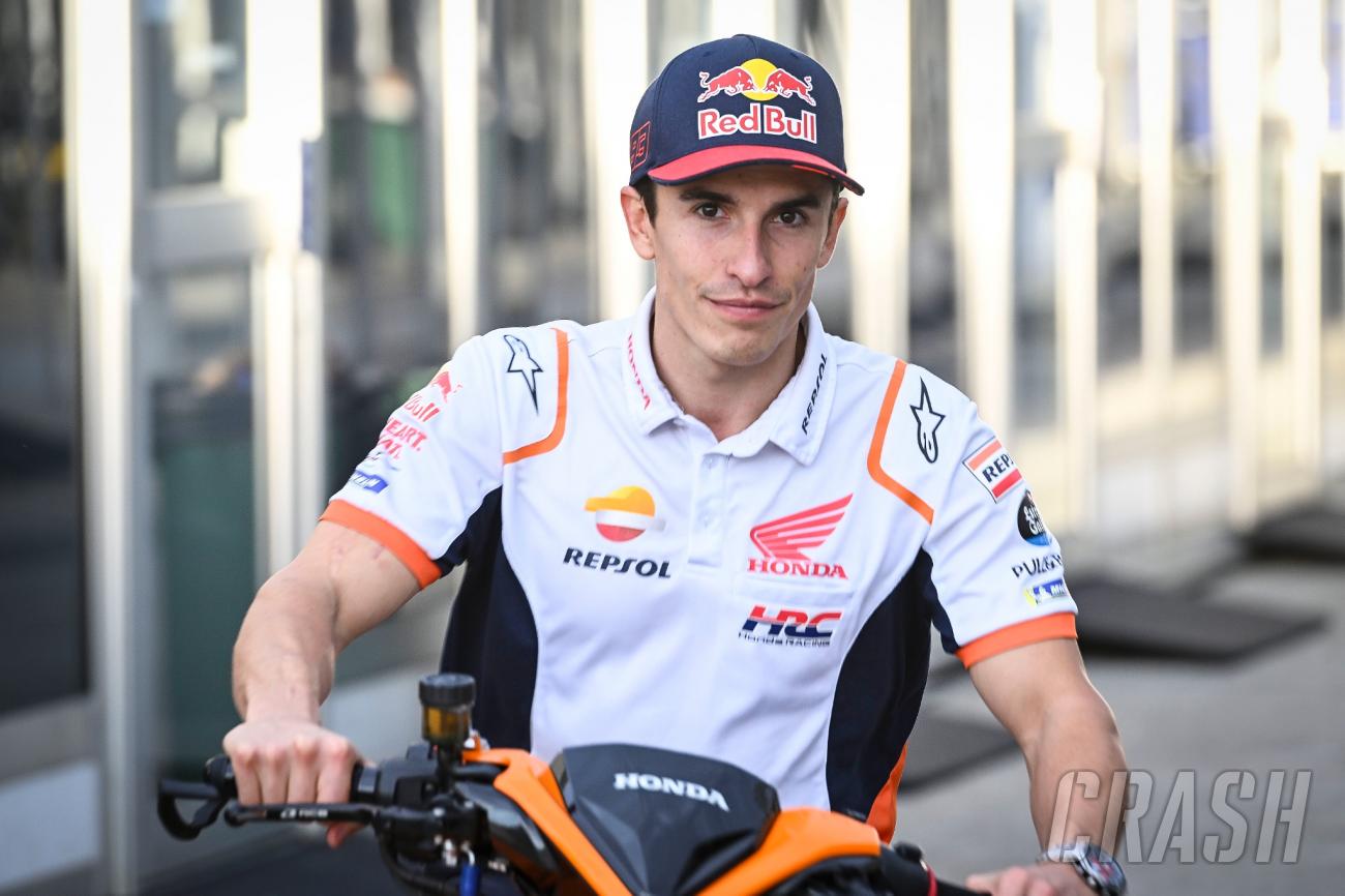 Marc Márquez será anfitrião na Airbnb para uma estadia única na  autocaravana da sua equipa durante o Gran Premi da Catalunha de MotoGP™