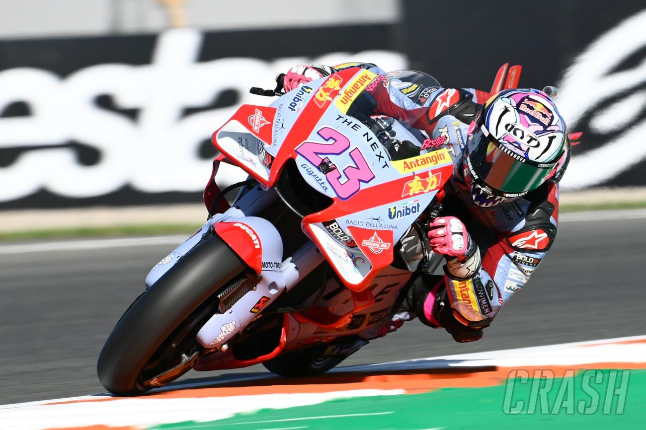 MotoGP End-of-season Report: Best Rider, Biggest Surprise, Most Under ...