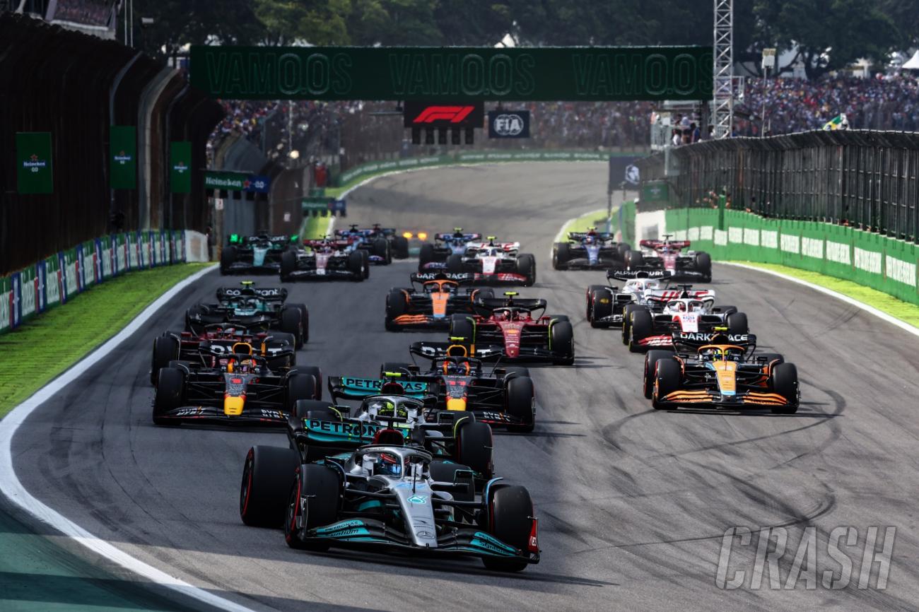 BeIN Sports Jadi Penyiar Baru F1 Di Indonesia Mulai 2023 | F1 | News